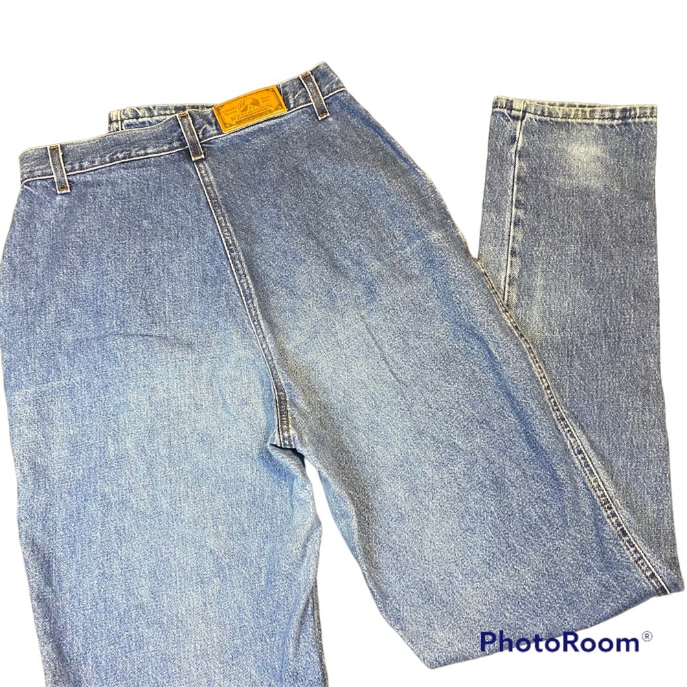 Vintage Rockies jeans
